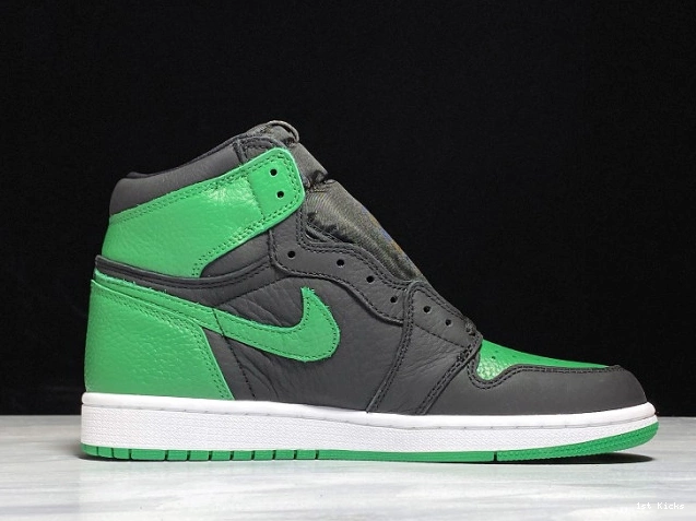 Pine Air 555088-030 High 1 Jordan Green 0716